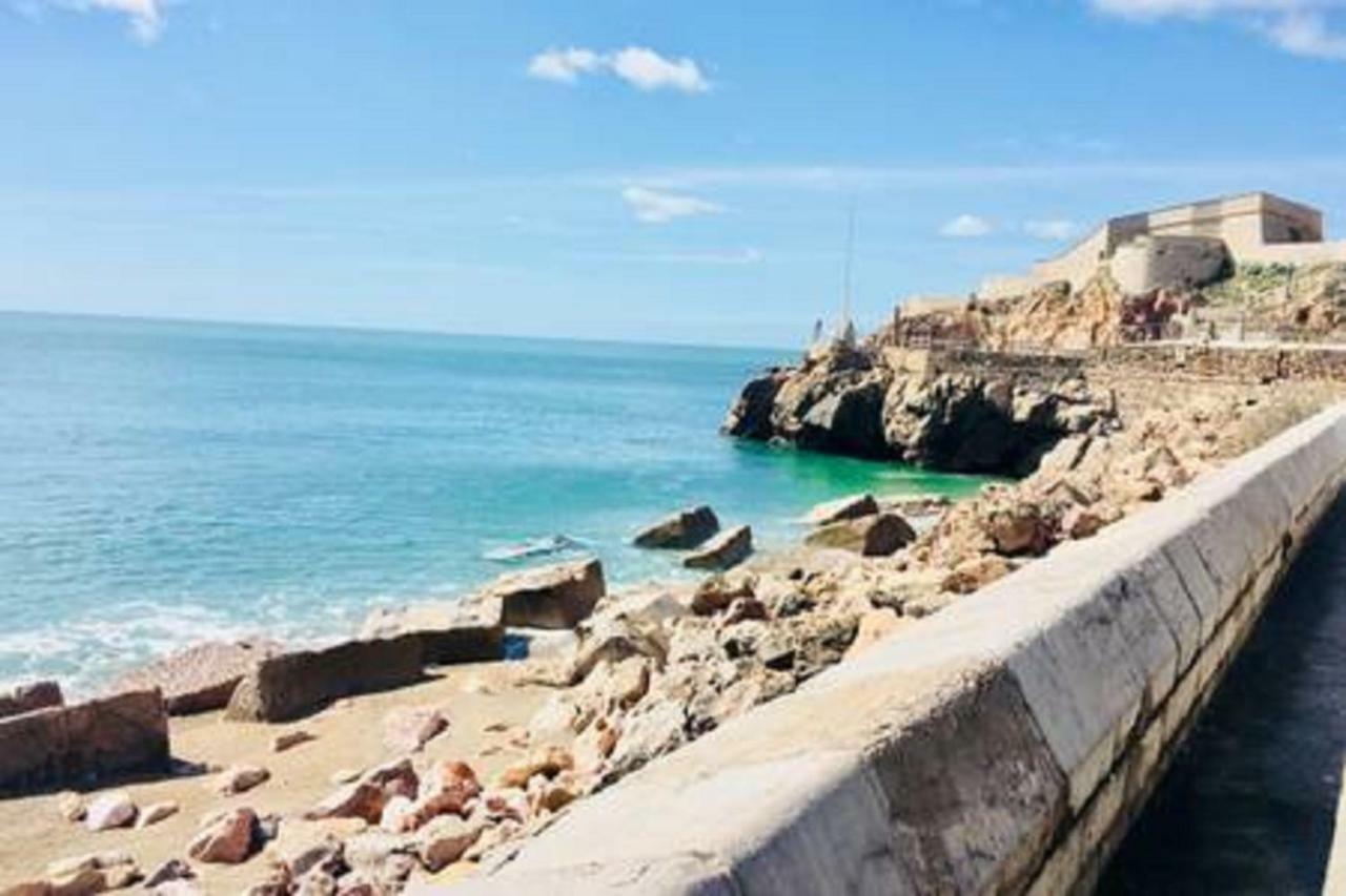 Magnifique T2 Neuf Top Emplacement ! Sete Luaran gambar