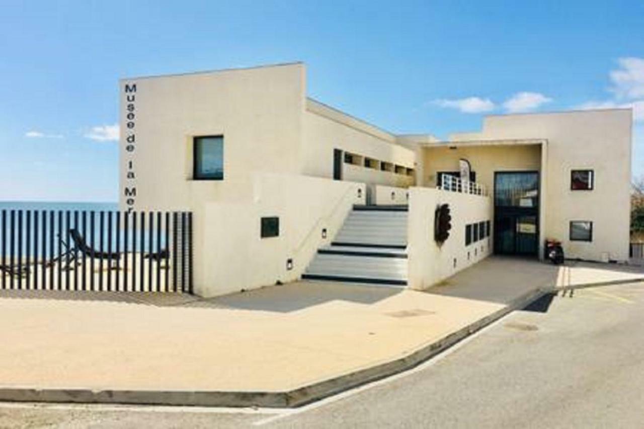 Magnifique T2 Neuf Top Emplacement ! Sete Luaran gambar