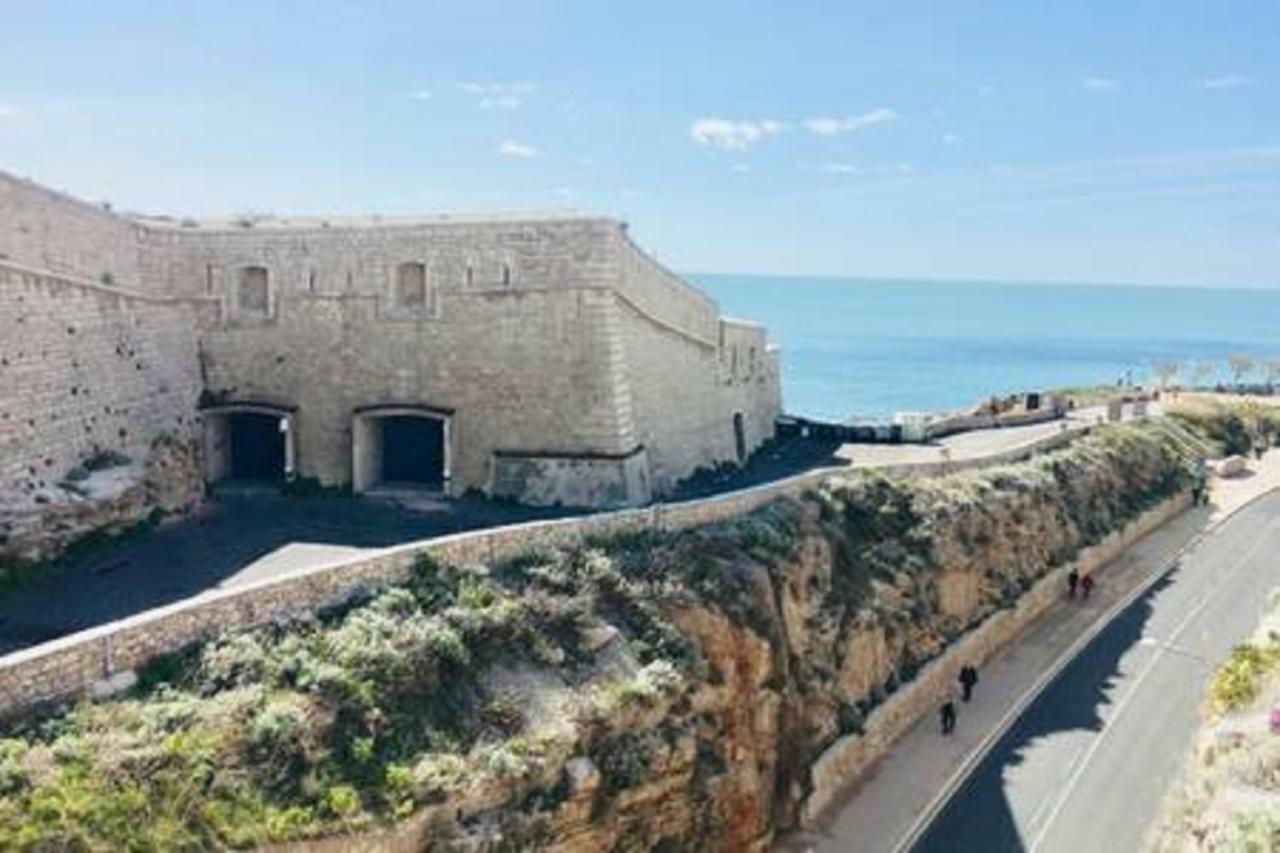 Magnifique T2 Neuf Top Emplacement ! Sete Luaran gambar