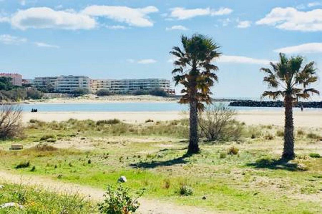 Magnifique T2 Neuf Top Emplacement ! Sete Luaran gambar