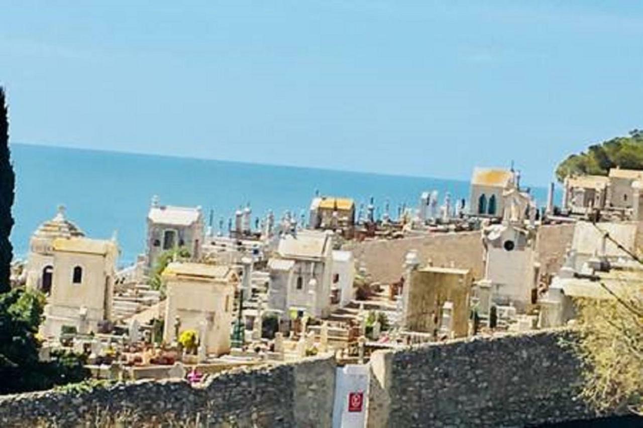 Magnifique T2 Neuf Top Emplacement ! Sete Luaran gambar