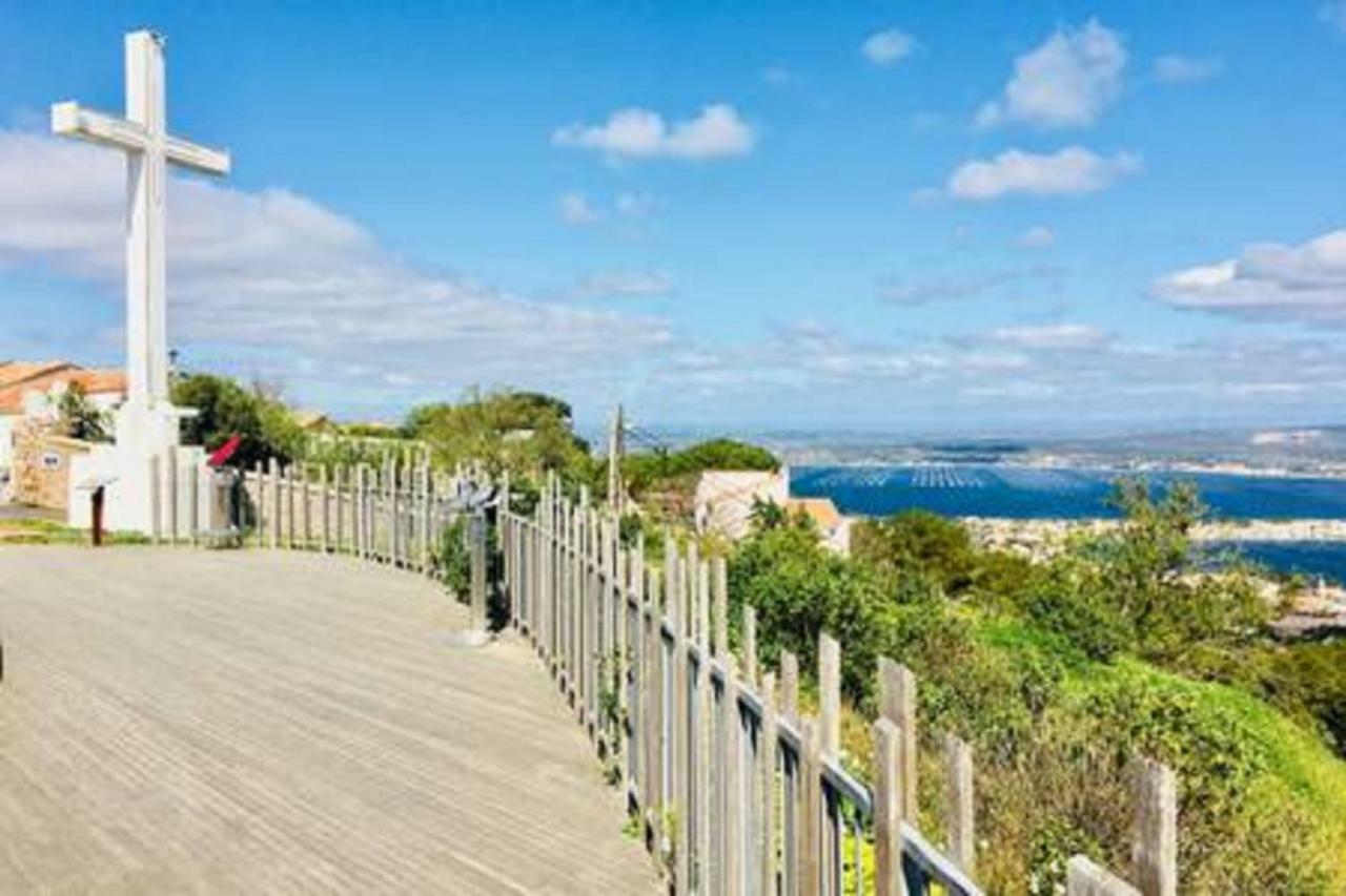 Magnifique T2 Neuf Top Emplacement ! Sete Luaran gambar